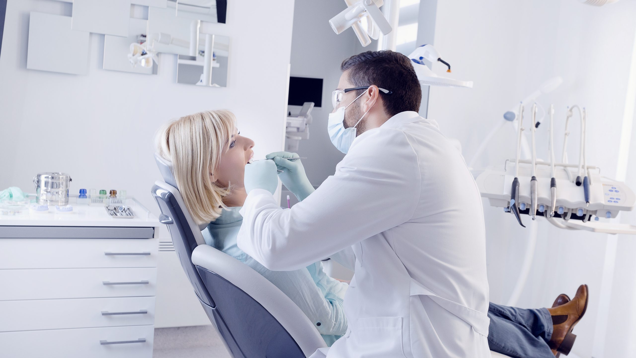 Dentist in West Salem, WI